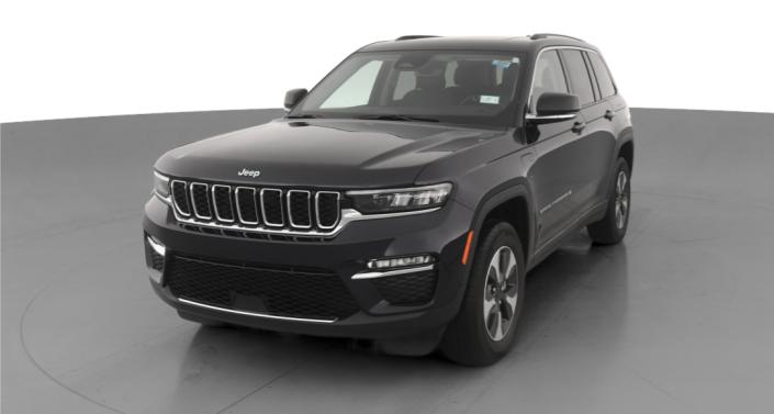 2022 Jeep Grand Cherokee 4xe -
                Indianapolis, IN