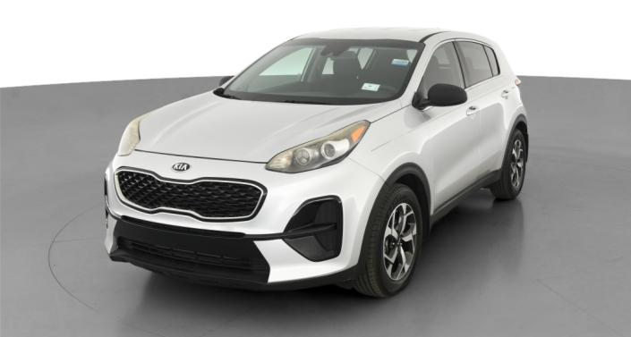 2020 Kia Sportage LX -
                Bessemer, AL