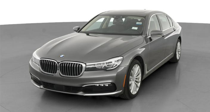 2018 BMW 7 Series 740i -
                Bessemer, AL