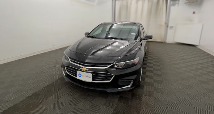 2016 Chevrolet Malibu LS -
                Framingham, MA