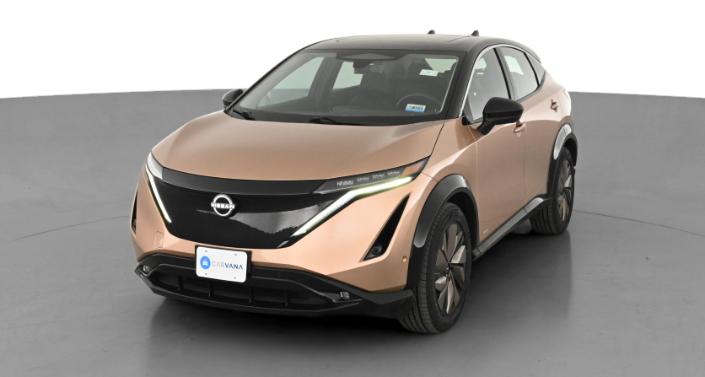 2023 Nissan Ariya Premiere -
                Beverly, NJ