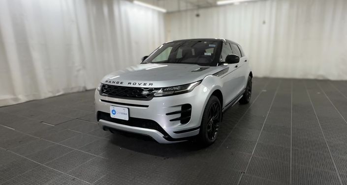 2020 Land Rover Range Rover Evoque R-Dynamic S -
                North Las Vegas, NV