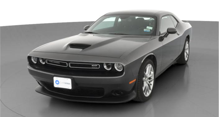 2023 Dodge Challenger GT -
                Rocklin, CA