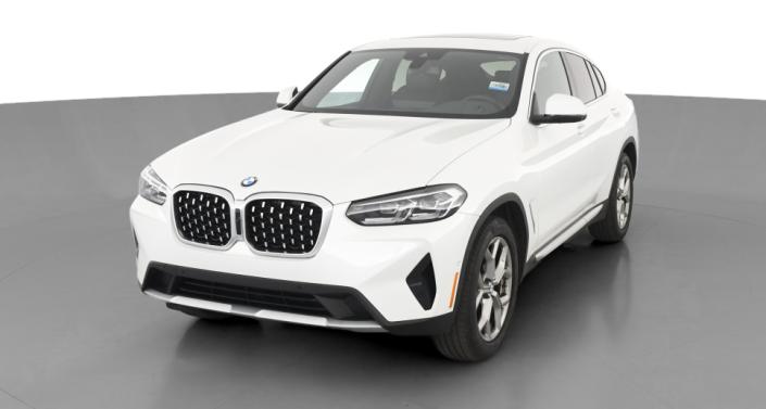 2024 BMW X4 xDrive30i -
                Haines City, FL