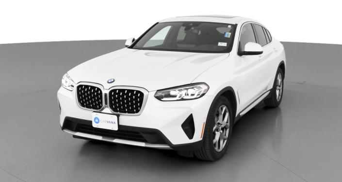 2024 BMW X4 xDrive30i -
                Tolleson, AZ