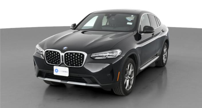 2024 BMW X4 xDrive30i -
                Richton Park, IL