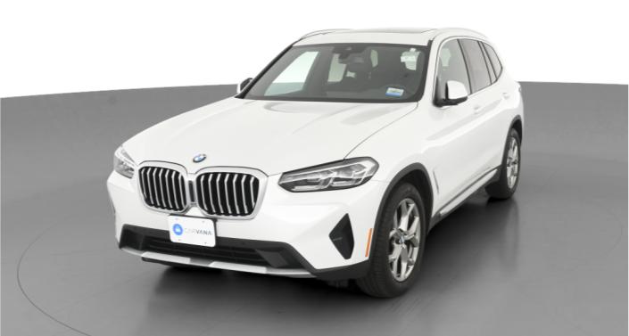 2024 BMW X3 sDrive30i -
                Rocklin, CA