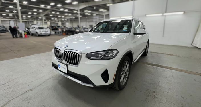 2023 BMW X3 xDrive30i -
                Frisco, TX