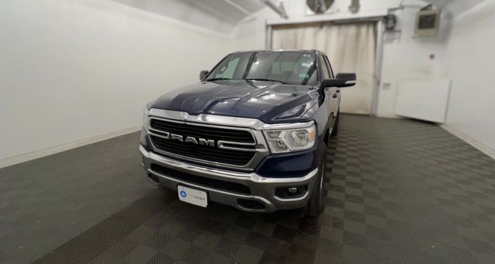 2021 RAM 1500 Lone Star -
                Framingham, MA