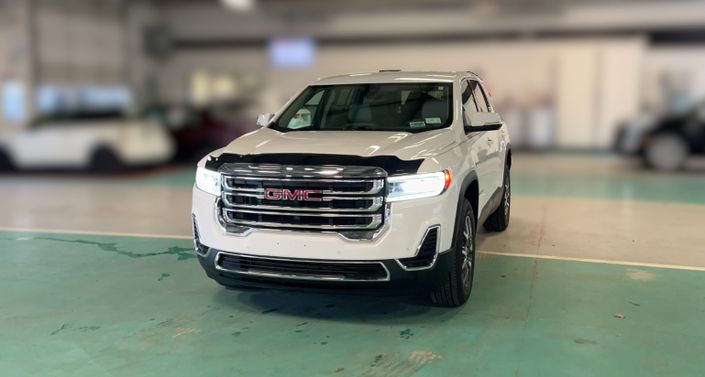 2022 GMC Acadia SLE -
                Fairview, OR