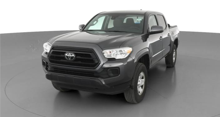 2021 Toyota Tacoma SR5 -
                Lorain, OH