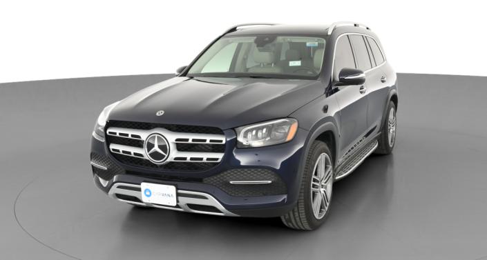 2021 Mercedes-Benz GLS 450 4MATIC -
                Bessemer, AL