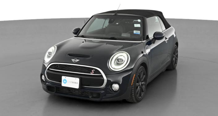 2019 MINI Cooper Convertible S -
                Beverly, NJ