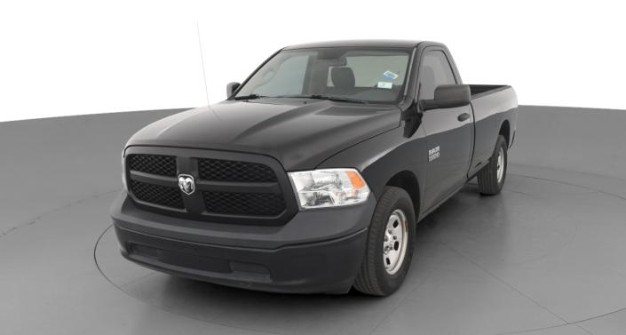 2016 RAM 1500 Tradesman -
                West Memphis, AR