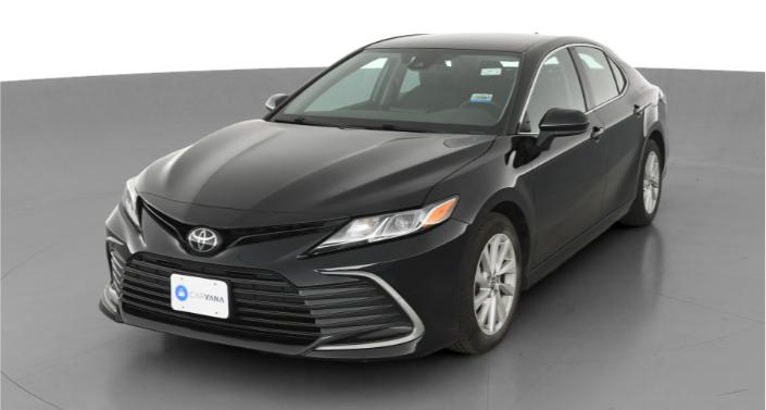 2022 Toyota Camry LE -
                Colonial Heights, VA