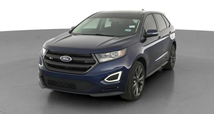 2016 Ford Edge Sport -
                Bessemer, AL