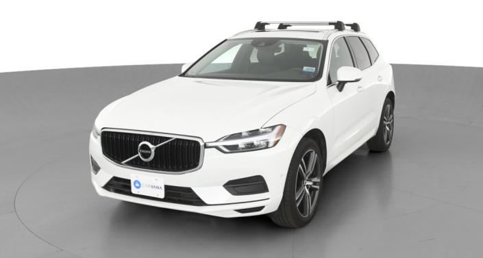 2019 Volvo XC60 T5 Momentum -
                Colonial Heights, VA