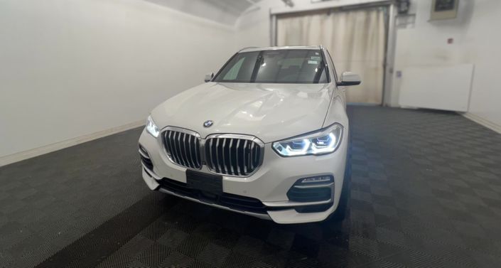 2019 BMW X5 xDrive40i -
                Framingham, MA