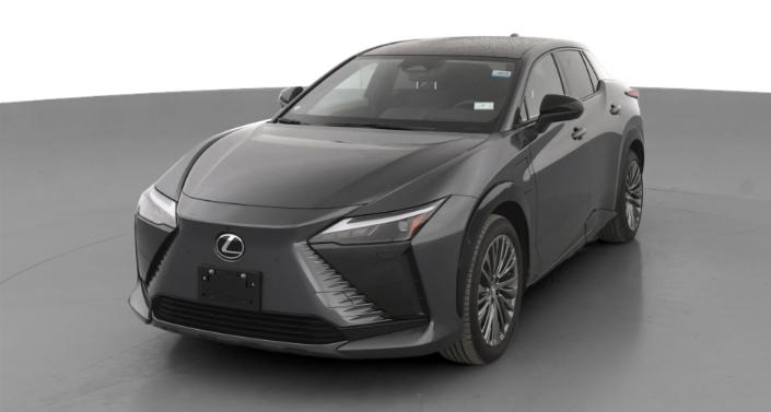 2023 Lexus RZ 450e -
                Fort Worth, TX