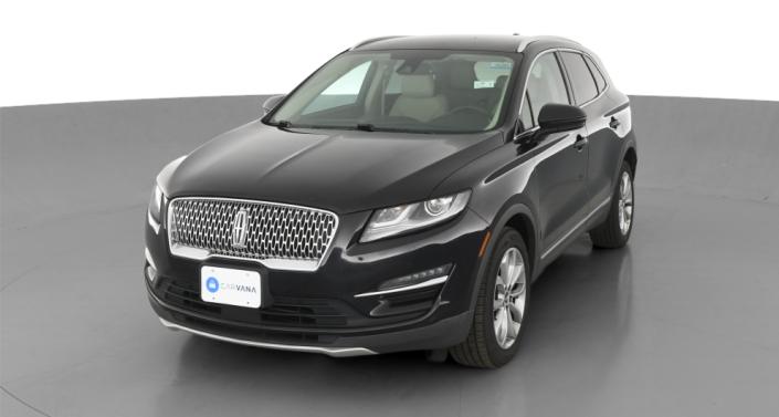 2019 Lincoln MKC Select -
                Colonial Heights, VA