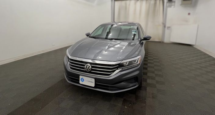 2020 Volkswagen Passat SE -
                Framingham, MA