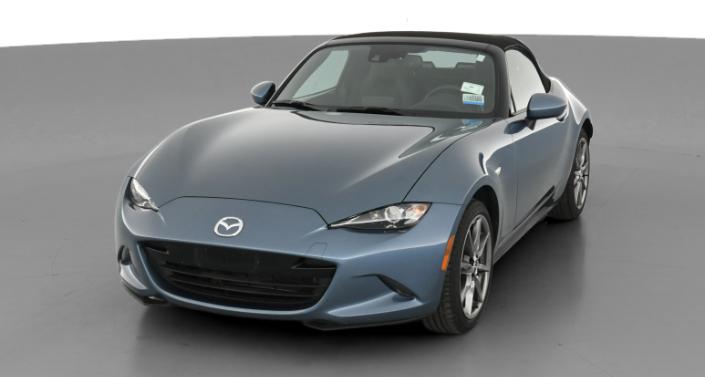 2016 Mazda MX-5 Miata Grand Touring -
                Trenton, OH