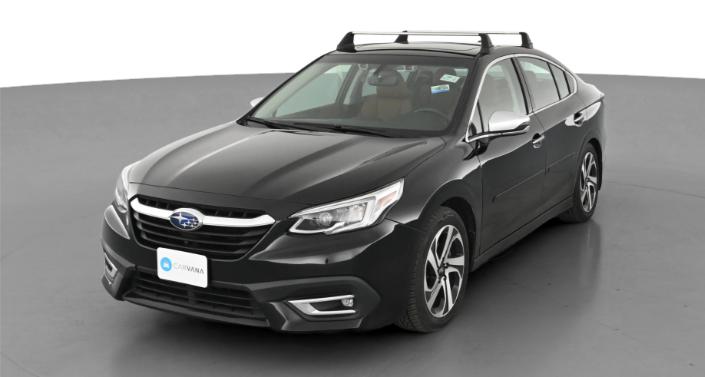 2021 Subaru Legacy Touring -
                Beverly, NJ