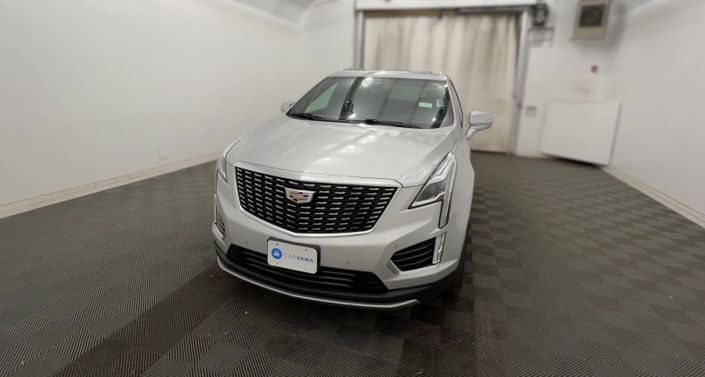 2020 Cadillac XT5 Premium Luxury -
                Framingham, MA