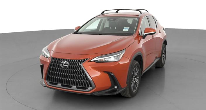 2024 Lexus NX 250 -
                Bessemer, AL