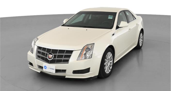 2011 Cadillac CTS Base -
                Beverly, NJ