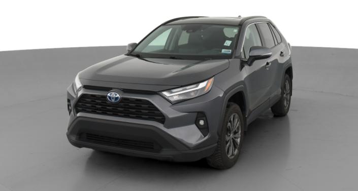 2023 Toyota RAV4 XLE Premium -
                Auburn, GA