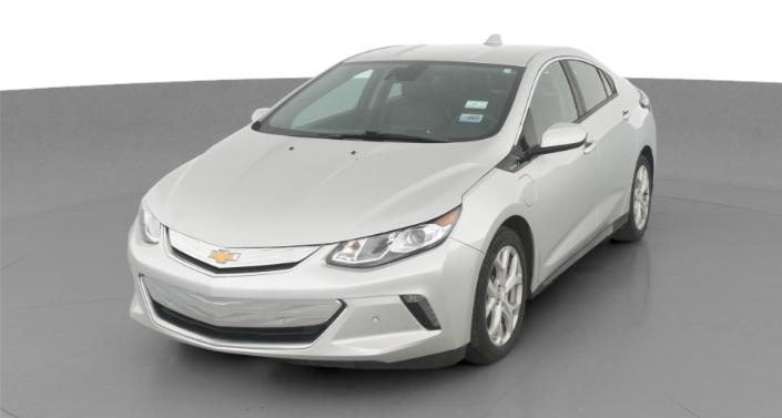 2017 Chevrolet Volt Premier -
                Trenton, OH