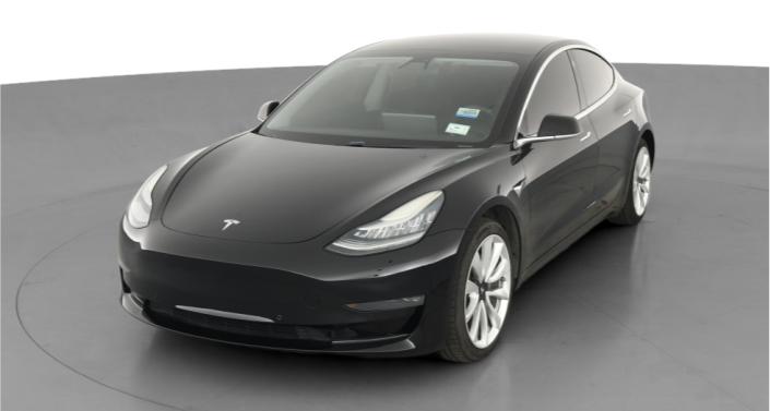 2019 Tesla Model 3 Standard Range -
                Bessemer, AL