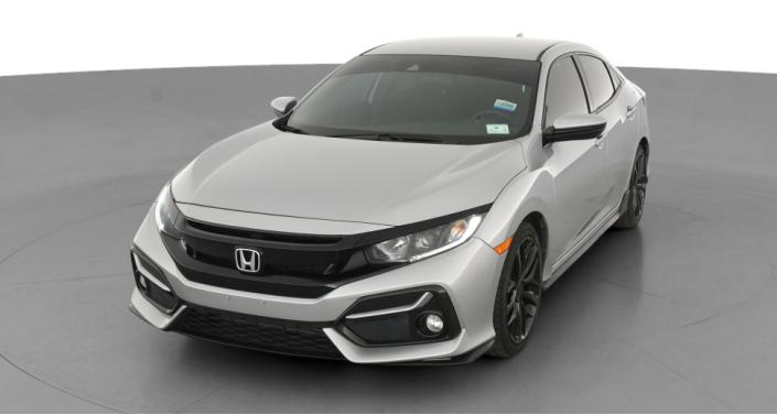 2020 Honda Civic Sport -
                Bessemer, AL