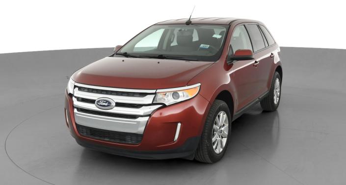 2014 Ford Edge SEL -
                Lorain, OH