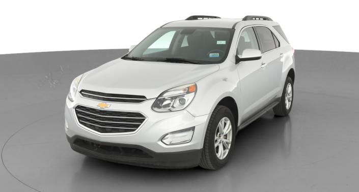 2016 Chevrolet Equinox LT -
                Lorain, OH