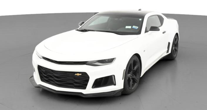 2017 Chevrolet Camaro LT -
                Lorain, OH