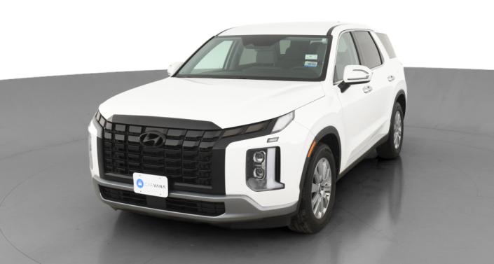 2023 Hyundai Palisade SE -
                Indianapolis, IN