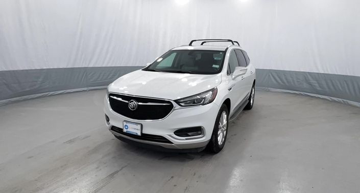 2020 Buick Enclave Essence -
                Akron, NY