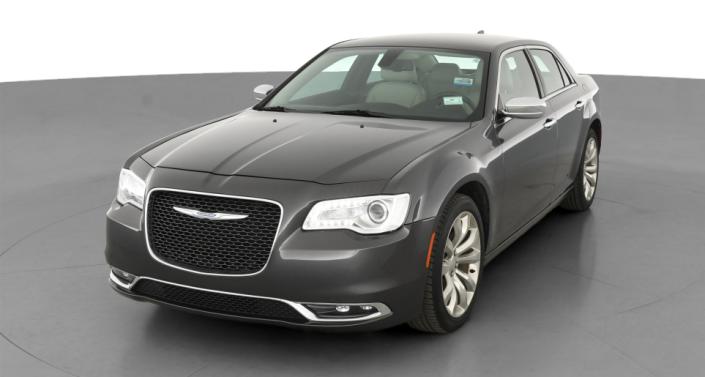 2018 Chrysler 300 Limited Edition -
                Bessemer, AL