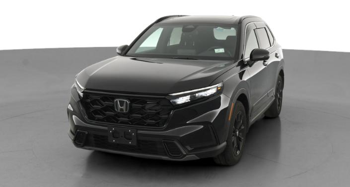 2023 Honda CR-V Sport -
                Bessemer, AL