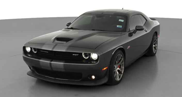 2015 Dodge Challenger SRT -
                Beverly, NJ