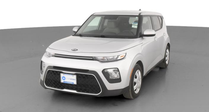 2020 Kia Soul LX -
                Indianapolis, IN