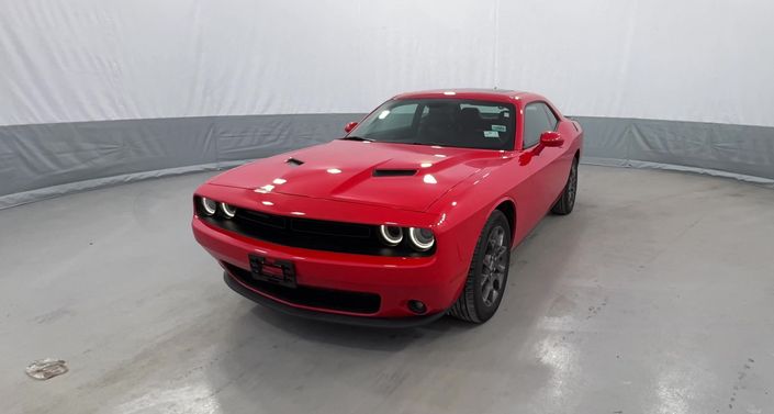 2018 Dodge Challenger GT -
                Beverly, NJ