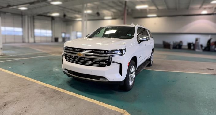 2023 Chevrolet Suburban Premier -
                Manville, NJ