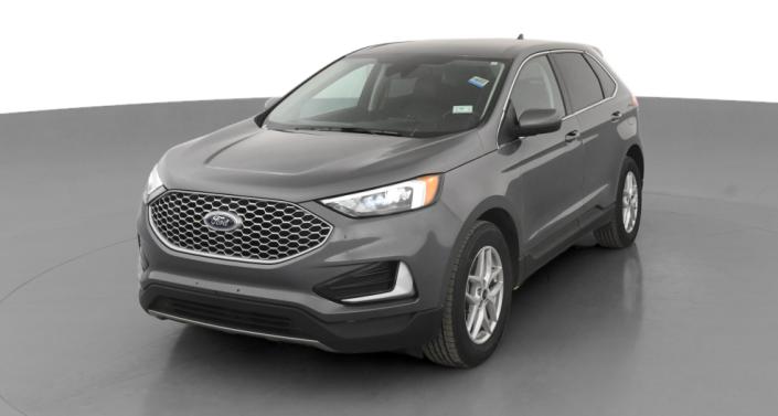 2023 Ford Edge SEL -
                Fort Worth, TX