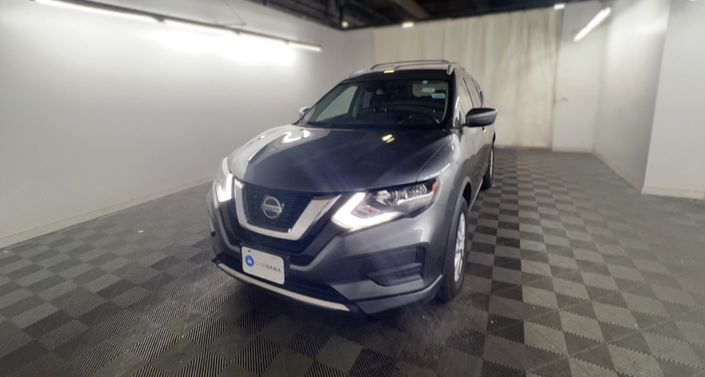 2019 Nissan Rogue SV -
                Framingham, MA