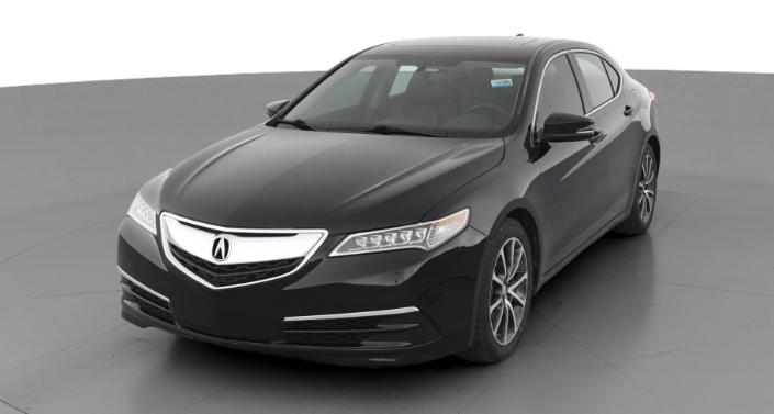 2015 Acura TLX Base -
                Haines City, FL