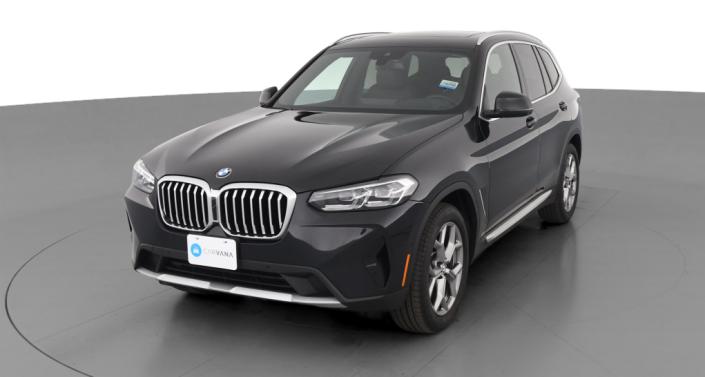 2024 BMW X3 xDrive30i -
                Haines City, FL