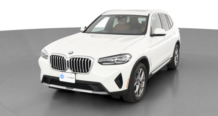 2024 BMW X3 sDrive30i -
                Haines City, FL